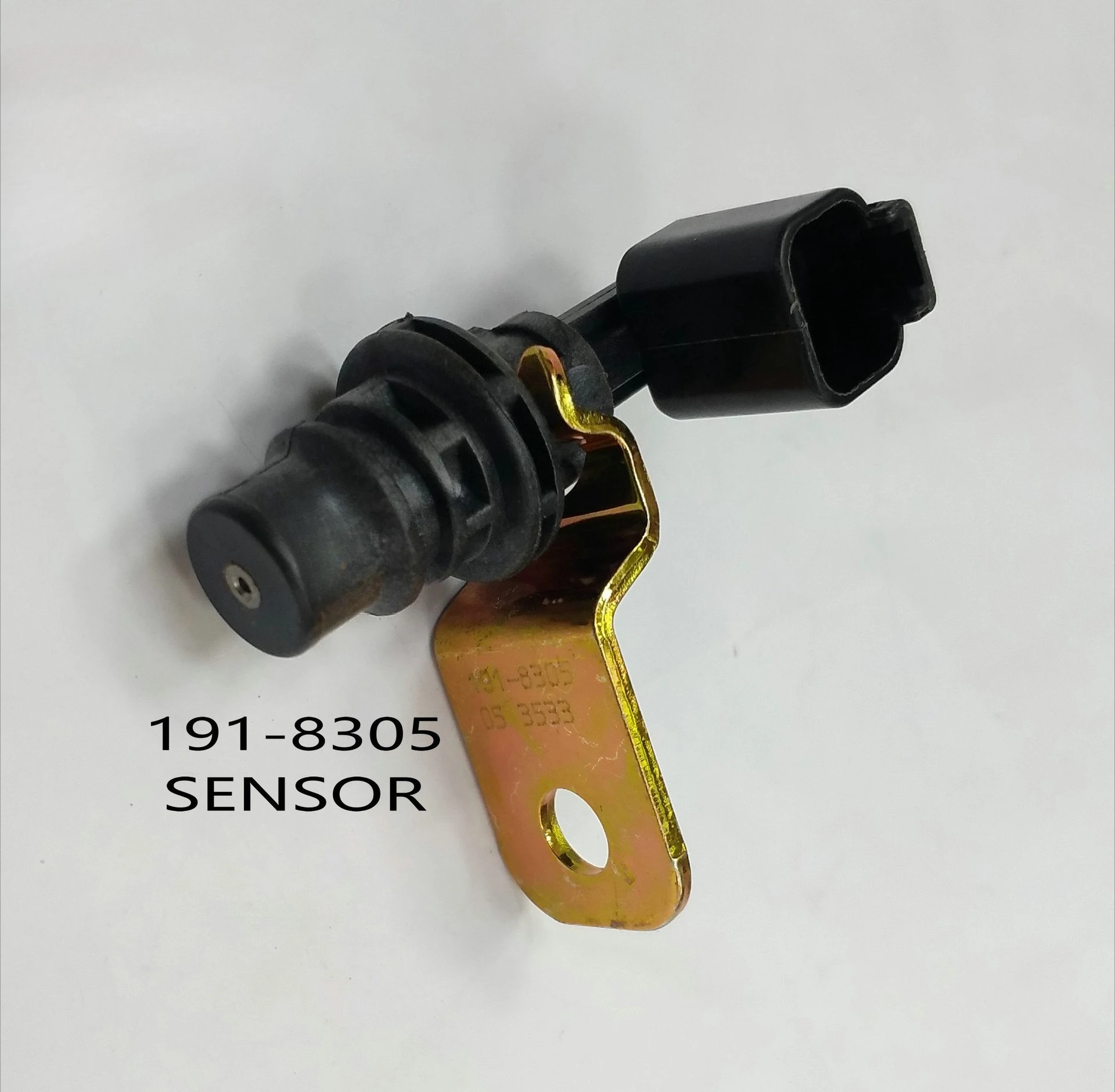 

Construction Machinery Electrical Parts 191-8305 Rotation Sensor Suitable for Loader 980H