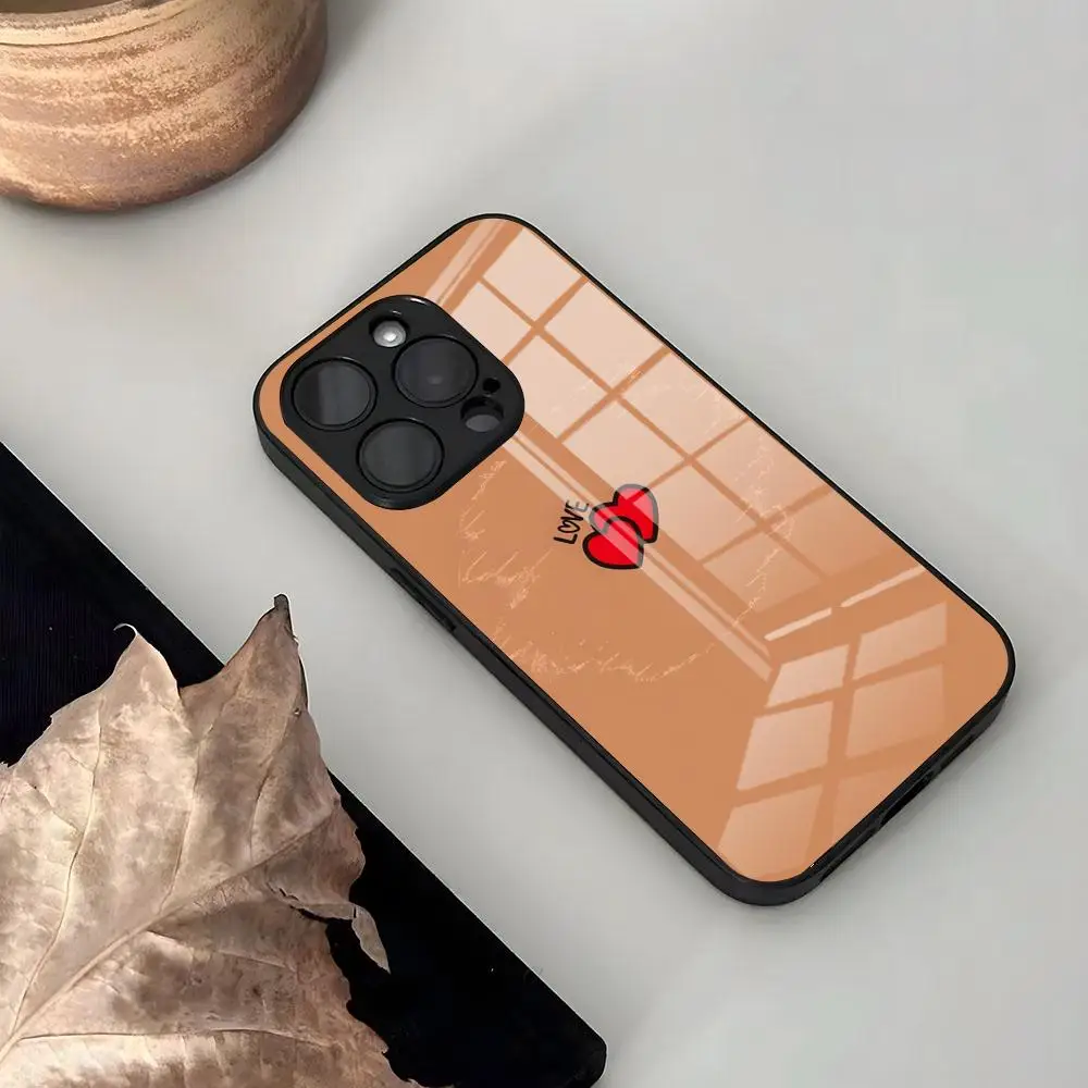 مثير لانا Rhoades جراب هاتف آيفون 16 15 13 الرجال 12 14 11 برو ماكس Mini X Xr Xs 8 7 Puls 6 2024 غطاء زجاجي