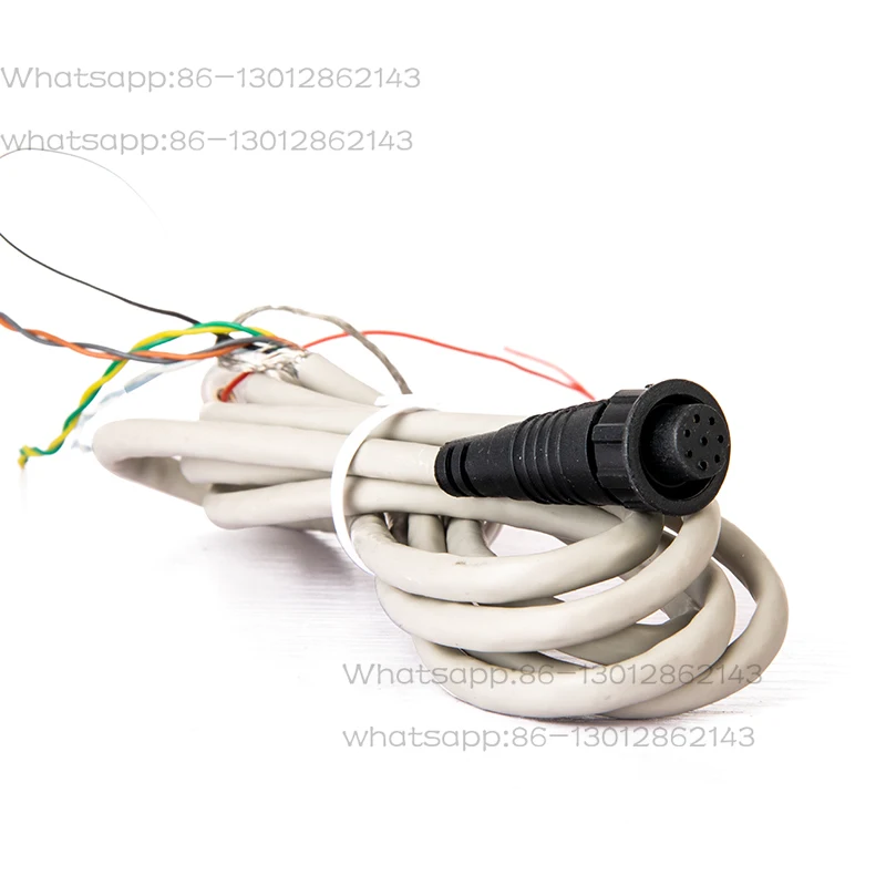 

KP-128 Satellite Navigation Power Cable Accessories