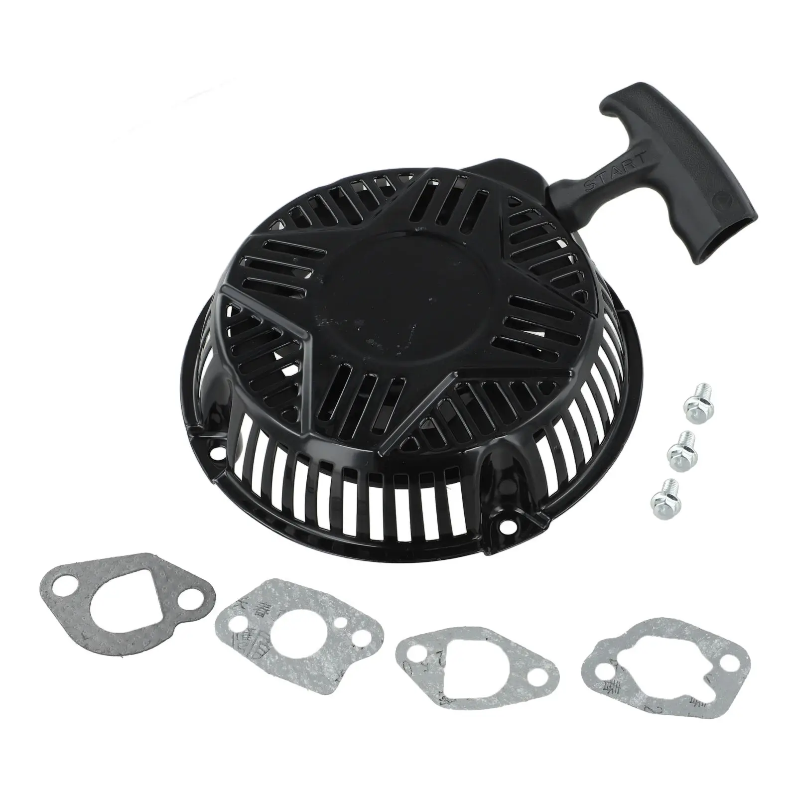 Convenient Starter …