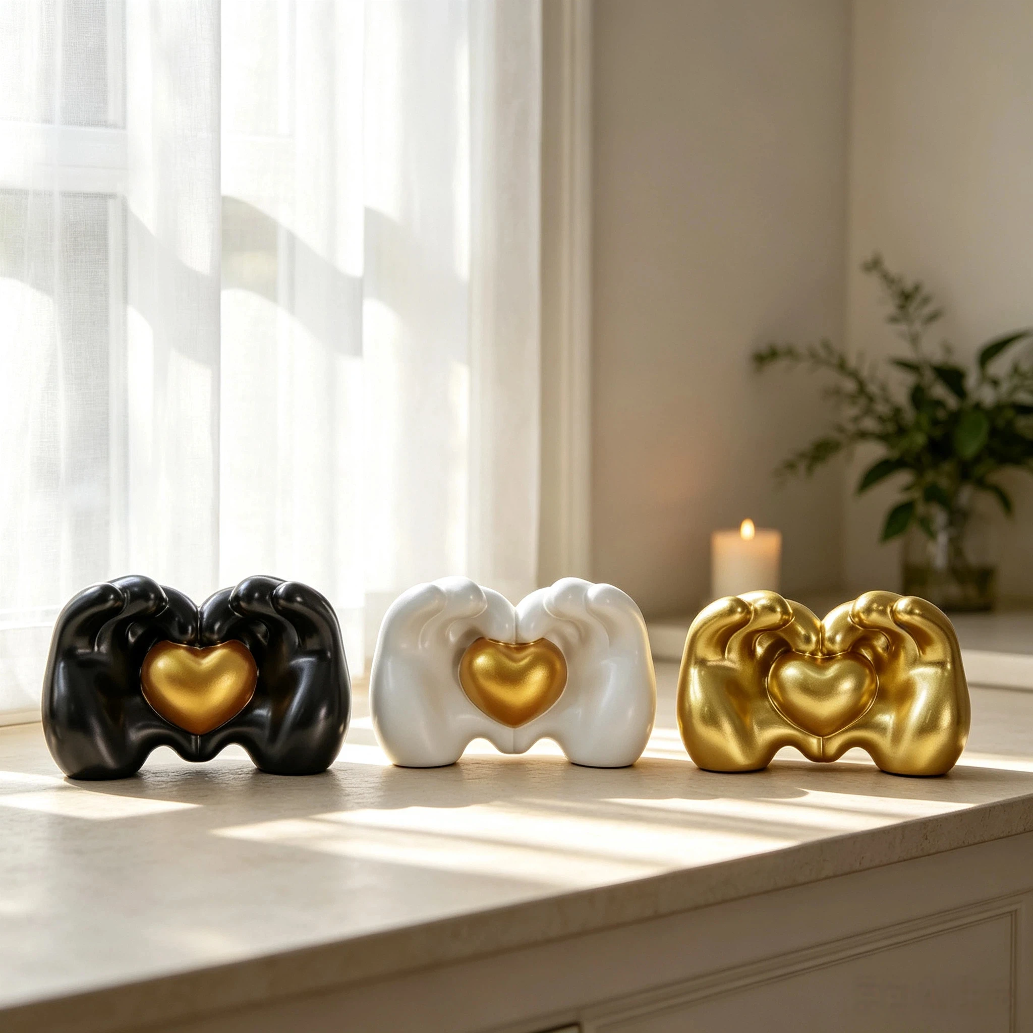 Декоративное украшение из смол – обзор и цена Home Decor Location