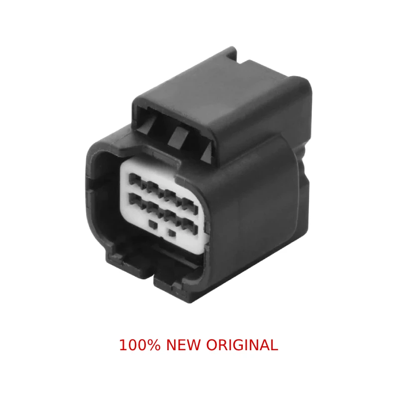 7283-7282-2148-30-7282-7283-2764-30connector-housing-plastic-shell-rubber-shell-plug-socket-original-genuine-product-in-stock