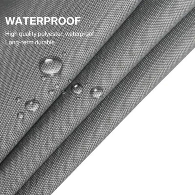 Anti-UV Outdoor Shade Sail Garden Waterproof Canopy Sun Shelter UV Block Awning Decor Sunshade Cloth