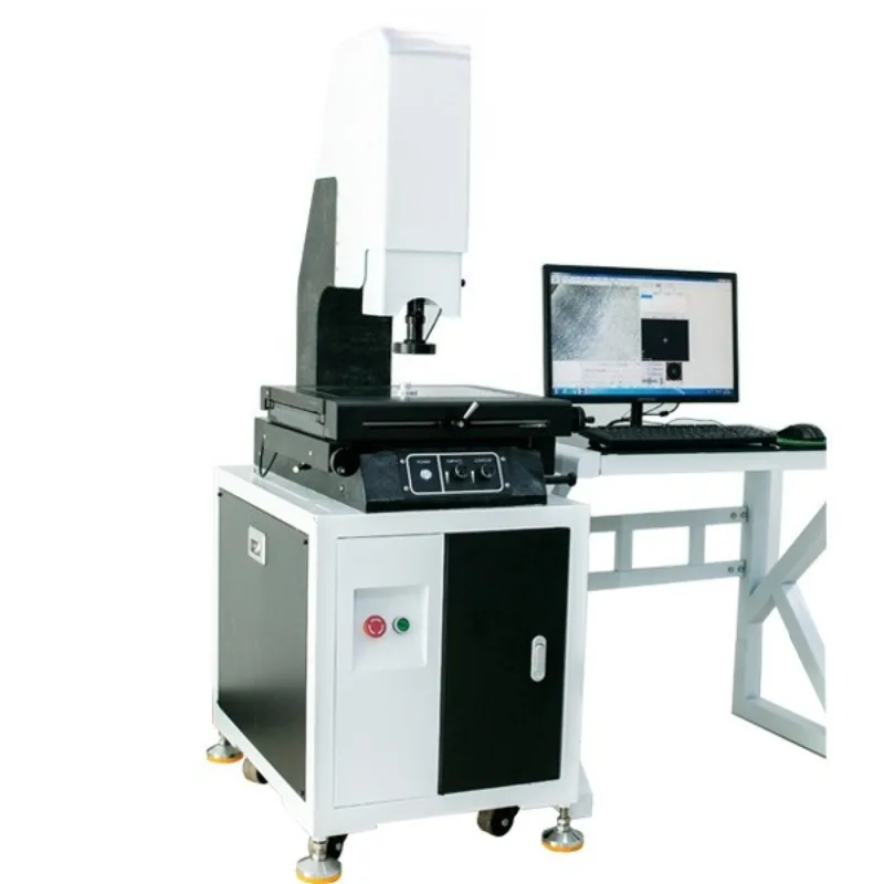 

Two-dimensional high definition image measuring instrument 3020 optical image measuring instrument 2.5-dimensional image size me