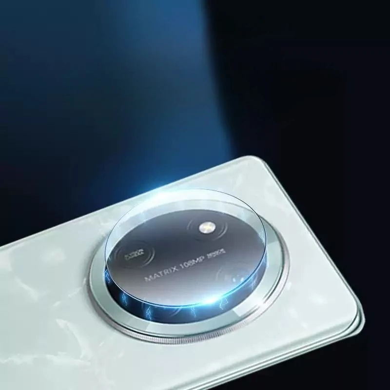 Clear Camera Lens Film For Honor X9C Camera Protectors for HONOR Magic 7 Lite X 9C Transparent Tempered Glass Lens Cover