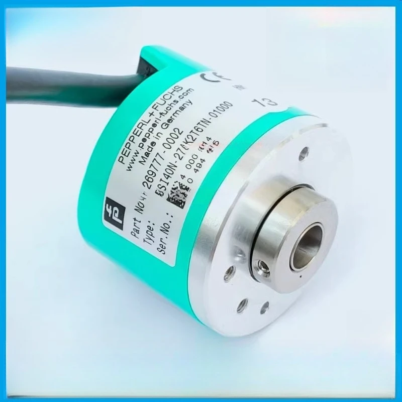 

TSI40N-27AK2T6TN-01000 0T6TN-01024 encoder