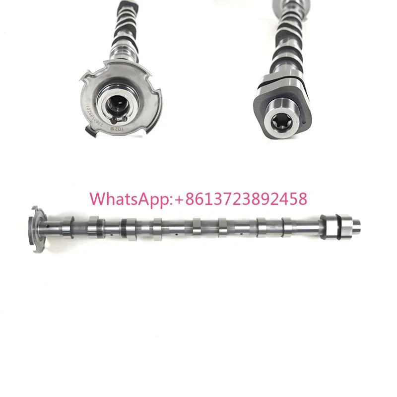 Good Price Engine Parts Intake Right Camshaft 2780509201 Intake Camshaft For Mercedes Benz M278 4.0T 4.7