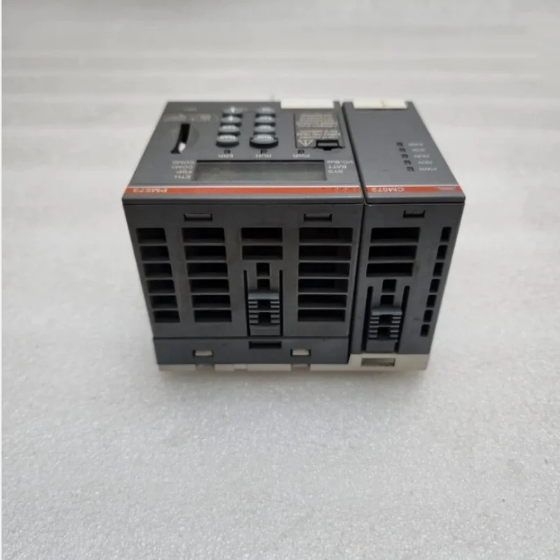 

Совершенно новый оригинальный модуль Ethernet PM572