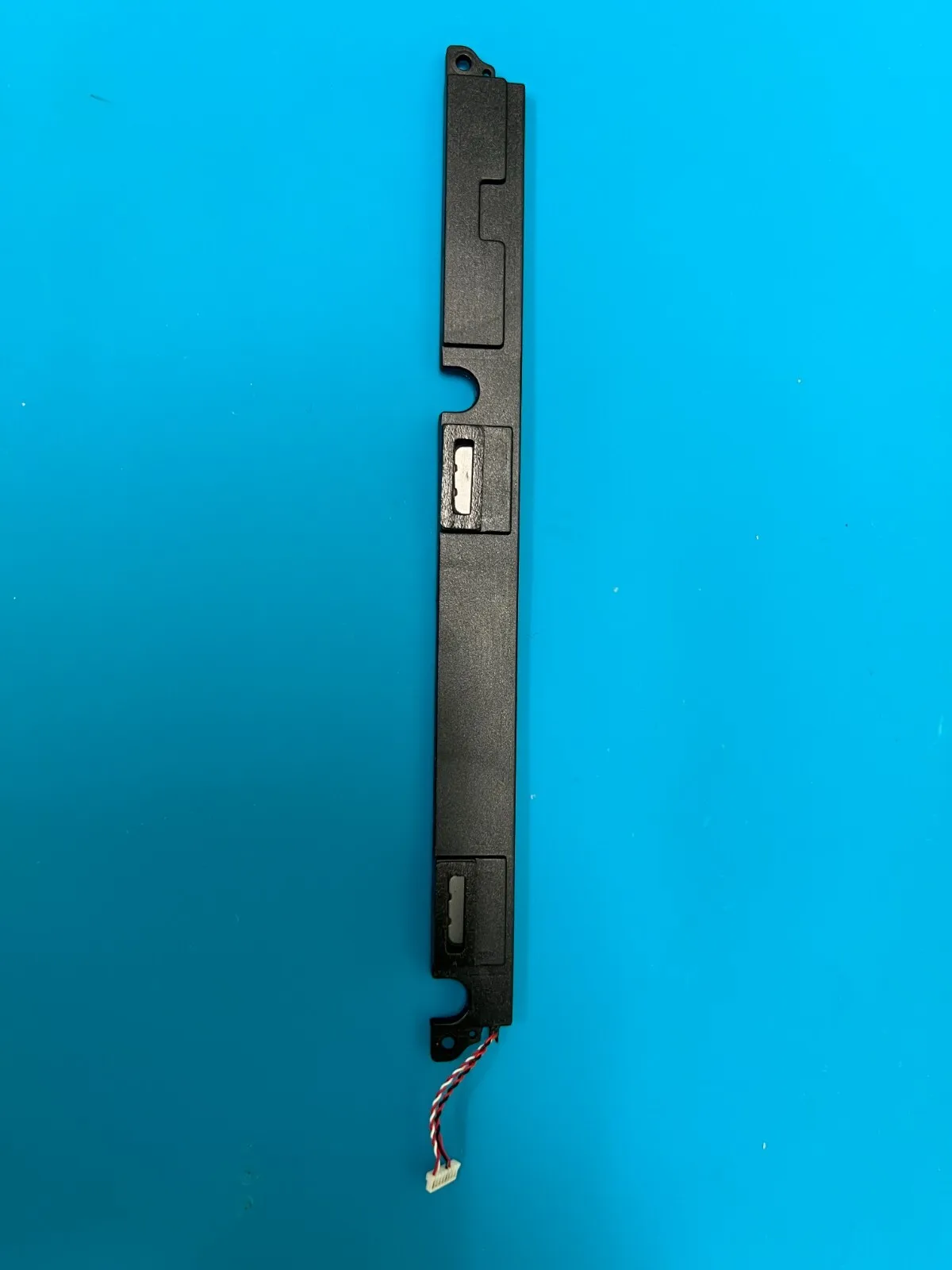 

For Genuine Gateway GWTN141-1BK 14.1" Laptop Left and Right Speaker Kit CR-N14MC