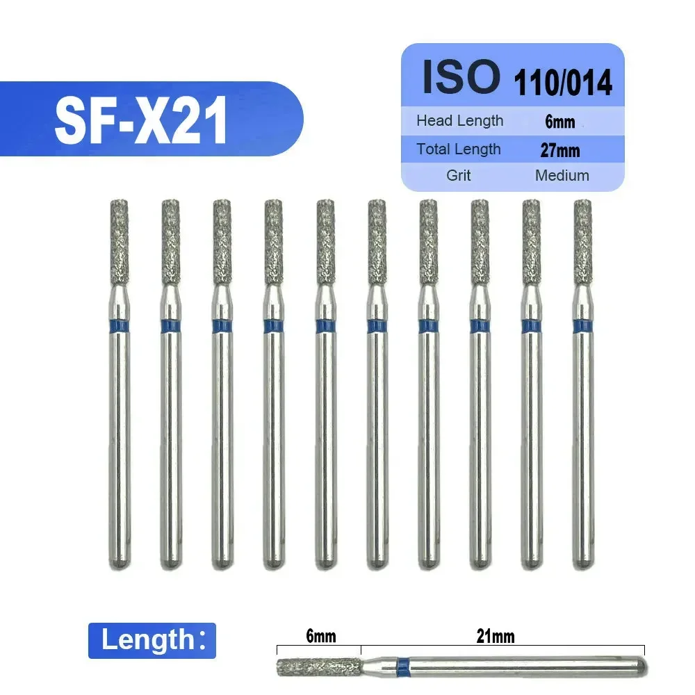 Variant: SF-X21