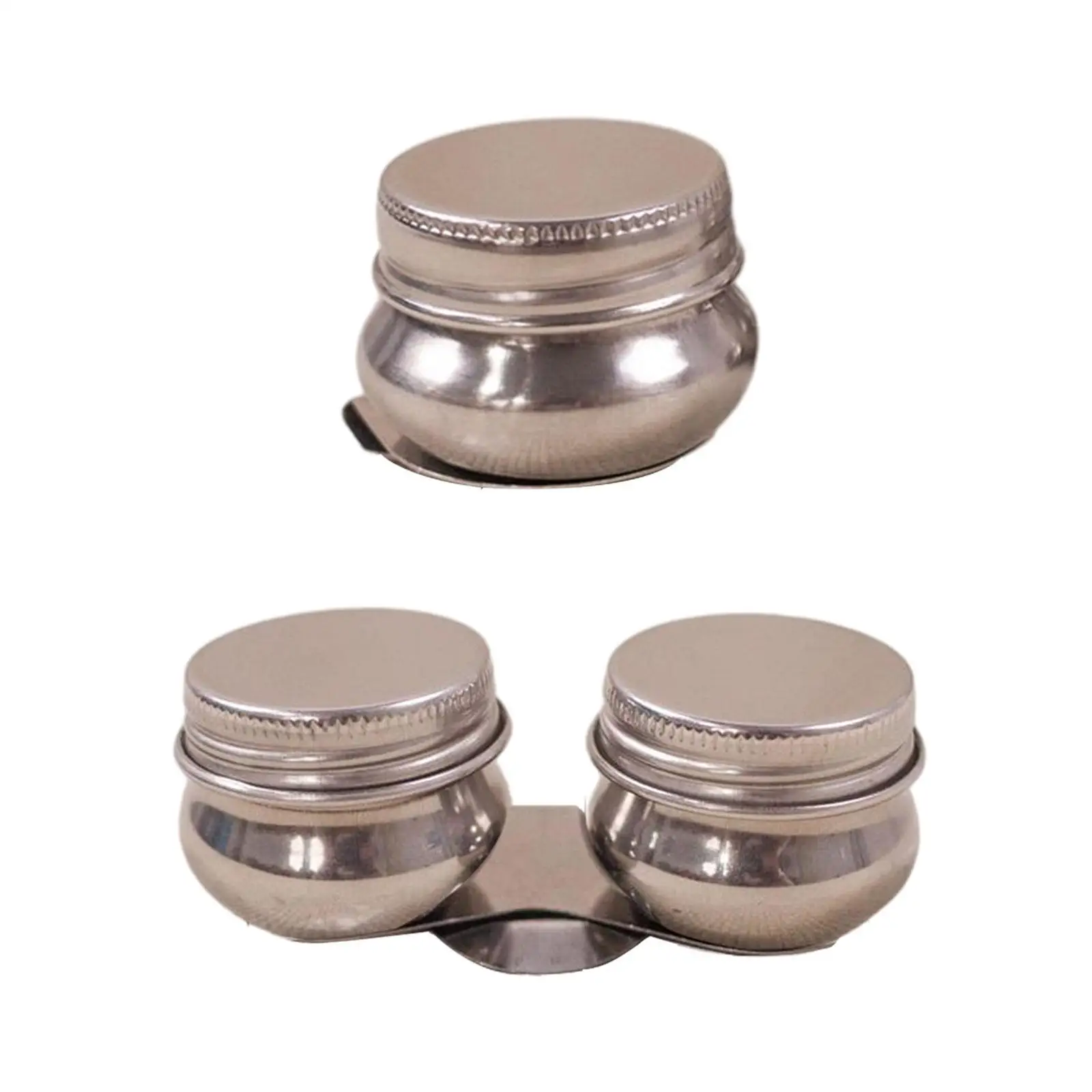 Oil Container Oil Paint Container Art Drawing Painting Supplies Oil Paint Container Dipper