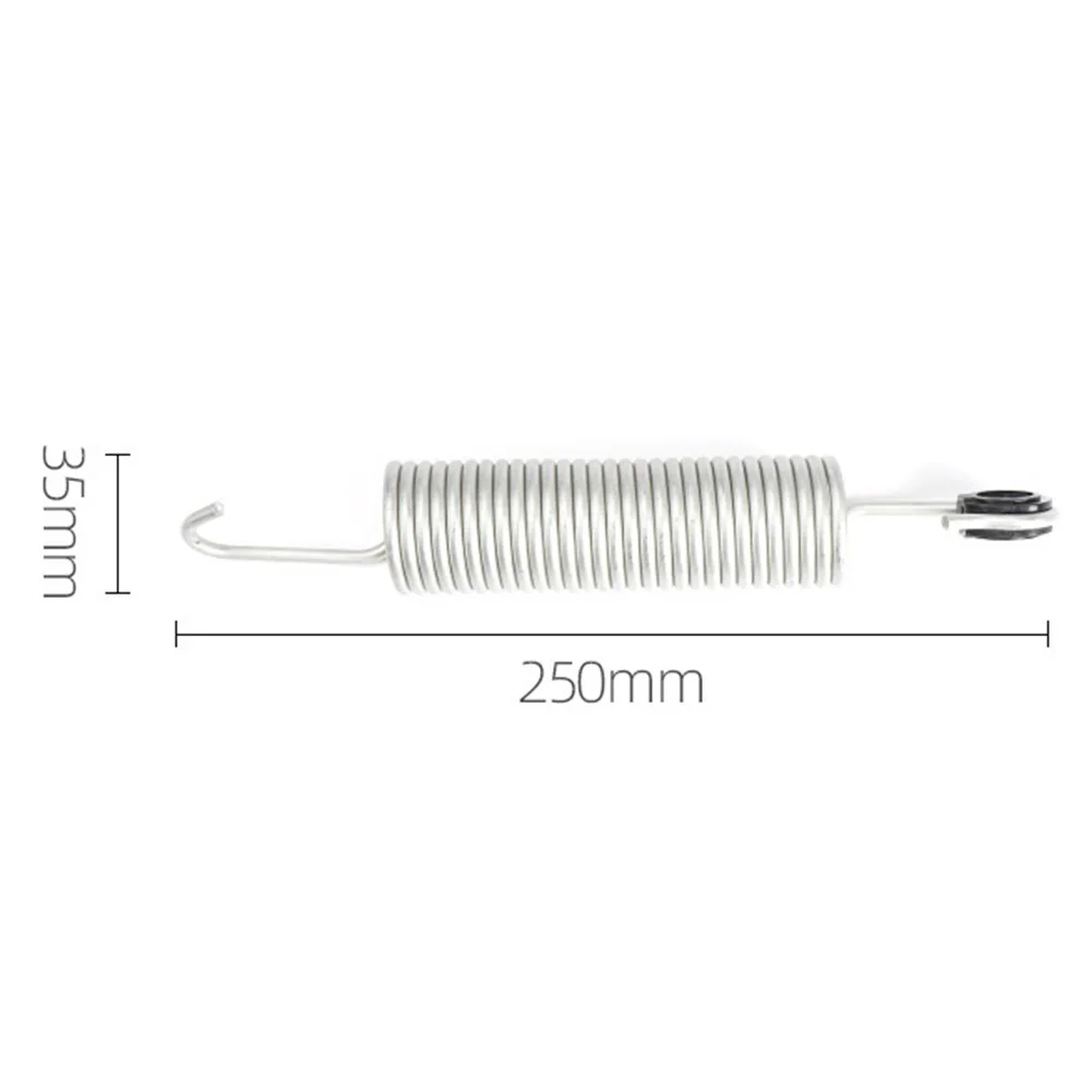 Auto Sinistra Destra Tronco Ammortizzatore Auto Tronco Molla di Sollevamento Buffer Supporto con Molla 51247141490 per BMW Serie 5 E60 02-10