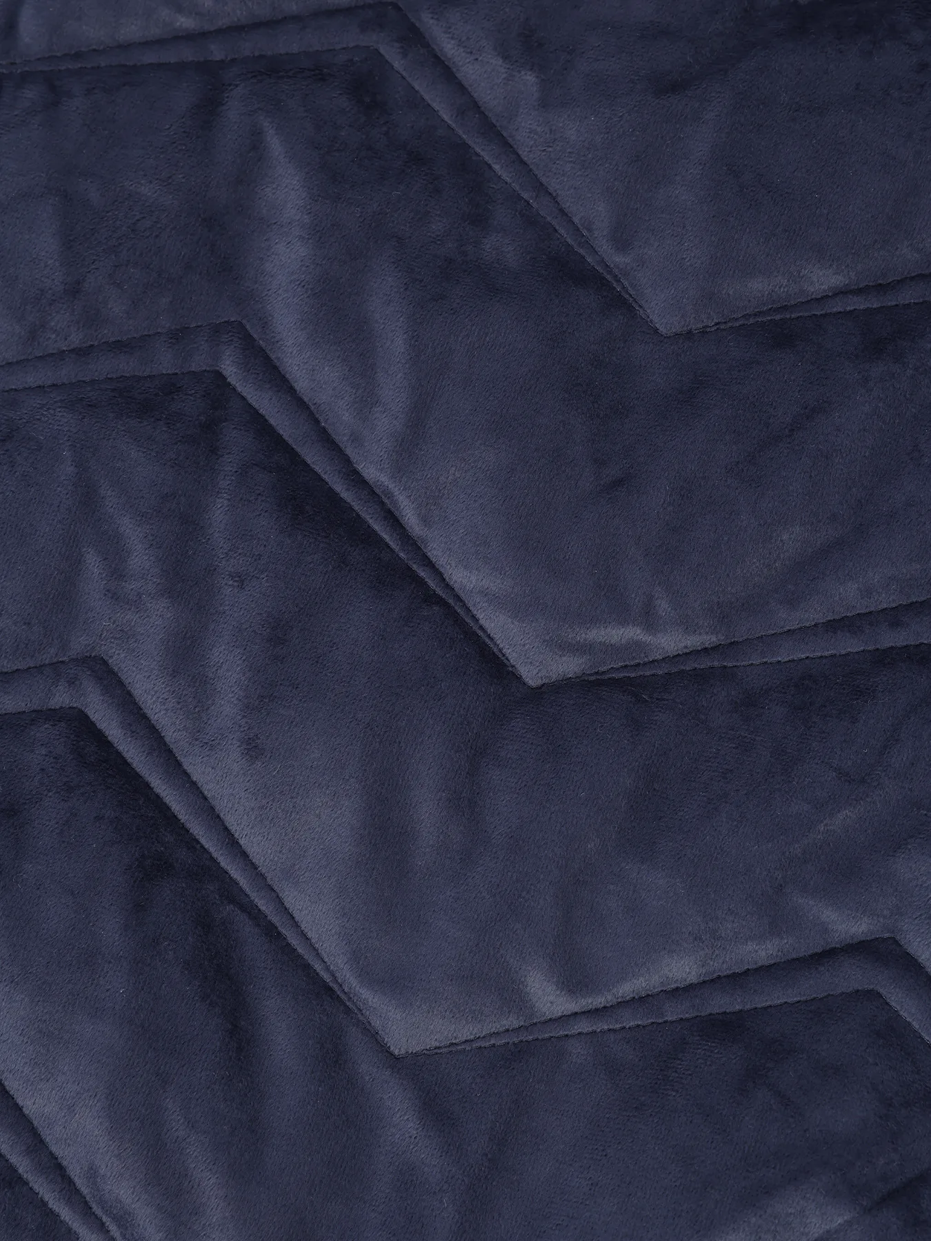 Women's Winter Fashion Cotton-Padded Jacket Long Knee-Length Slimming Detachable Fur Collar Detachable Cap Cotton Coat