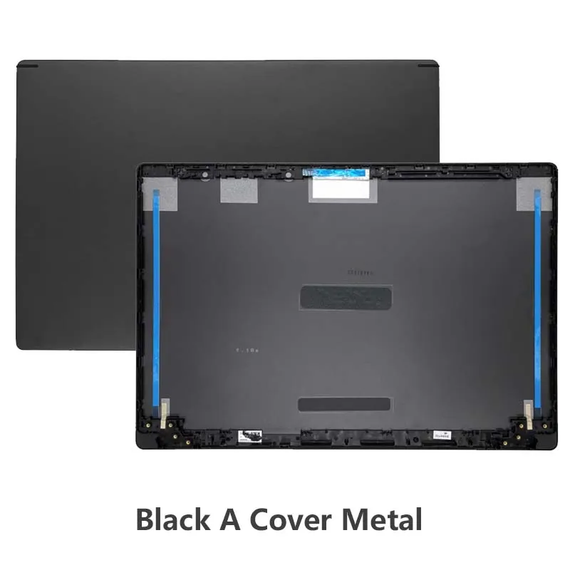 Laptop Cover LCD Screen Back Cover Front Bezel Hinges Top Case For ACER Aspire 5 A515-54 A515-44 A515-53 55 A515-55G S50-51