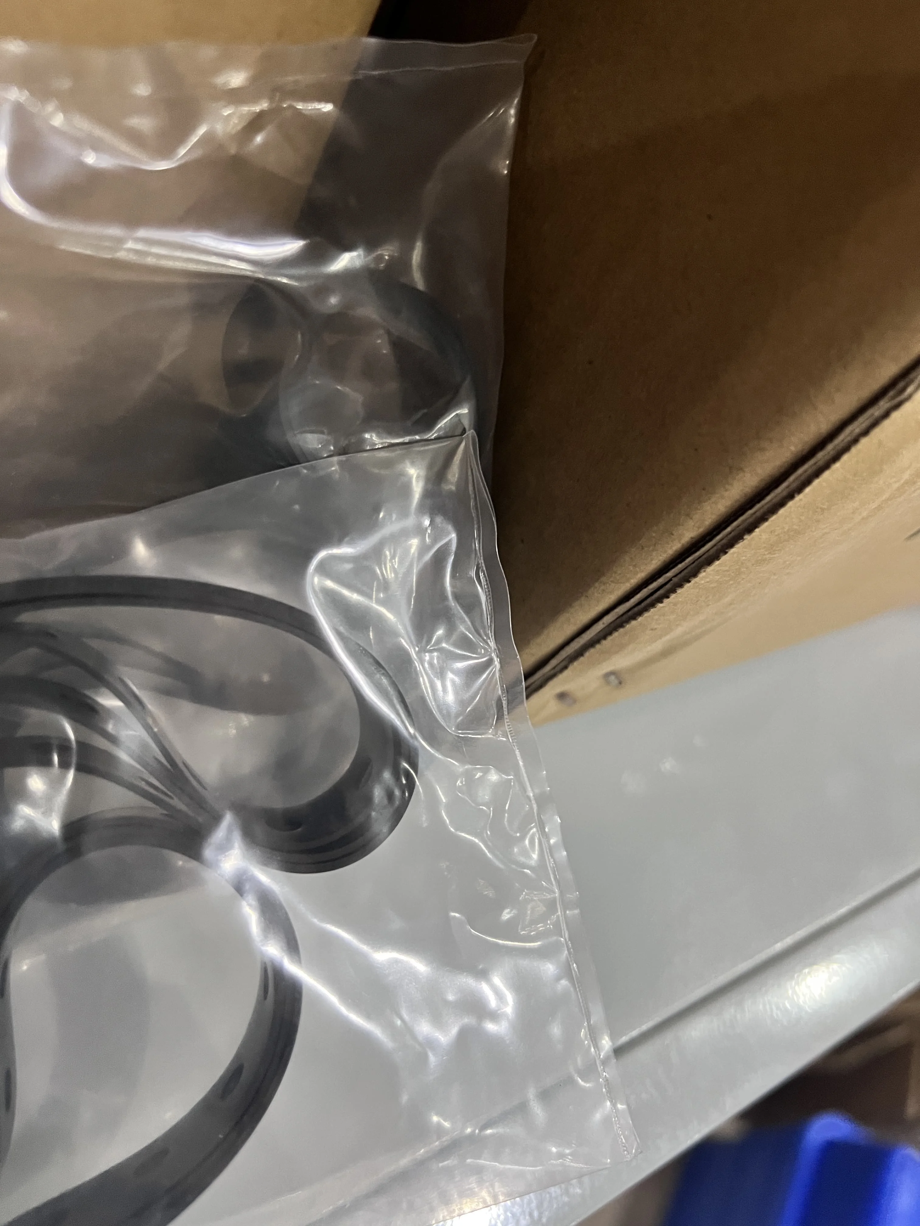 Long Life Transfer … - image