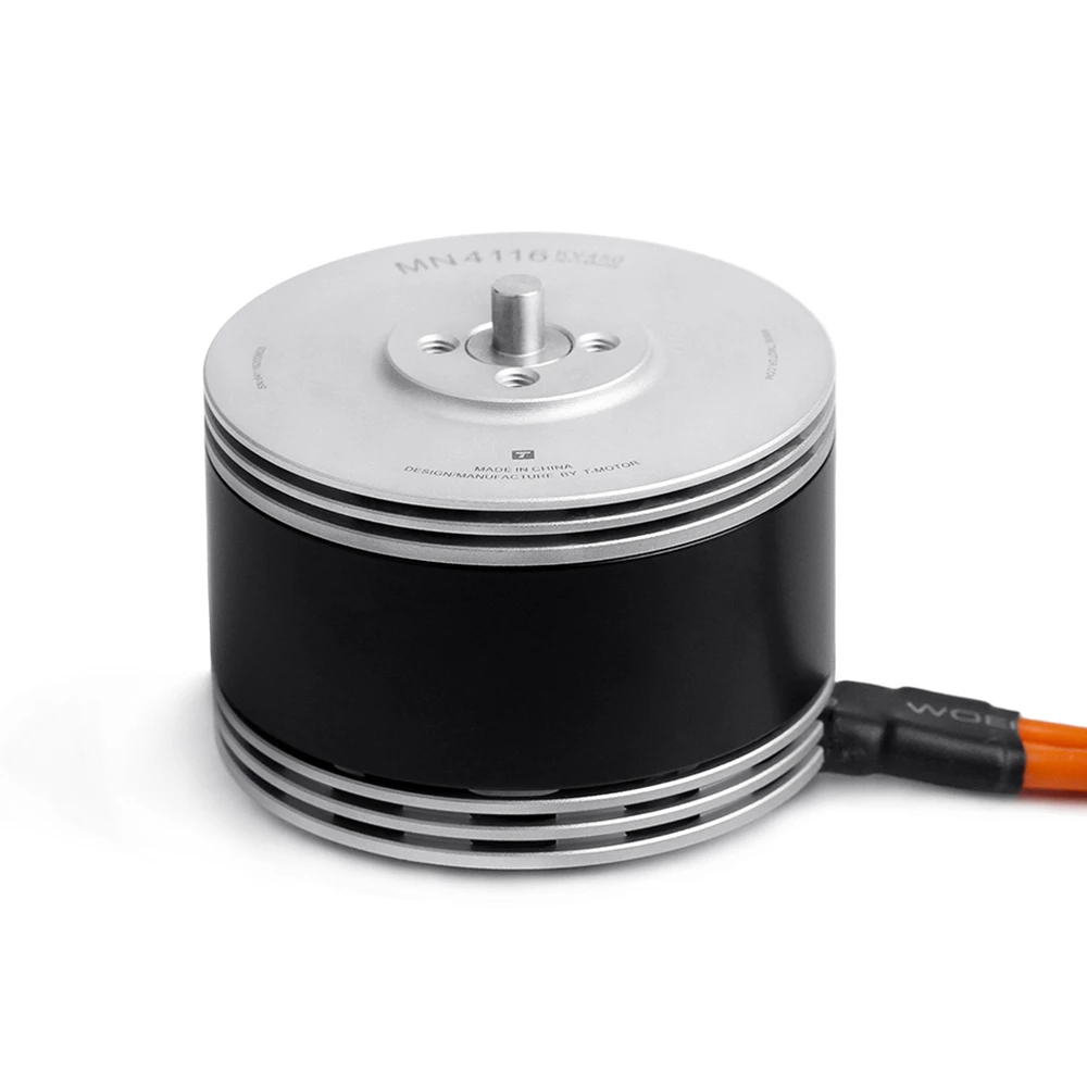 Durable and high performance Multifunctional Brushless Dc Motor For Multi-rotors Vtol Fixed Wings