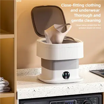 10 best sales Giặt du lịch - №5