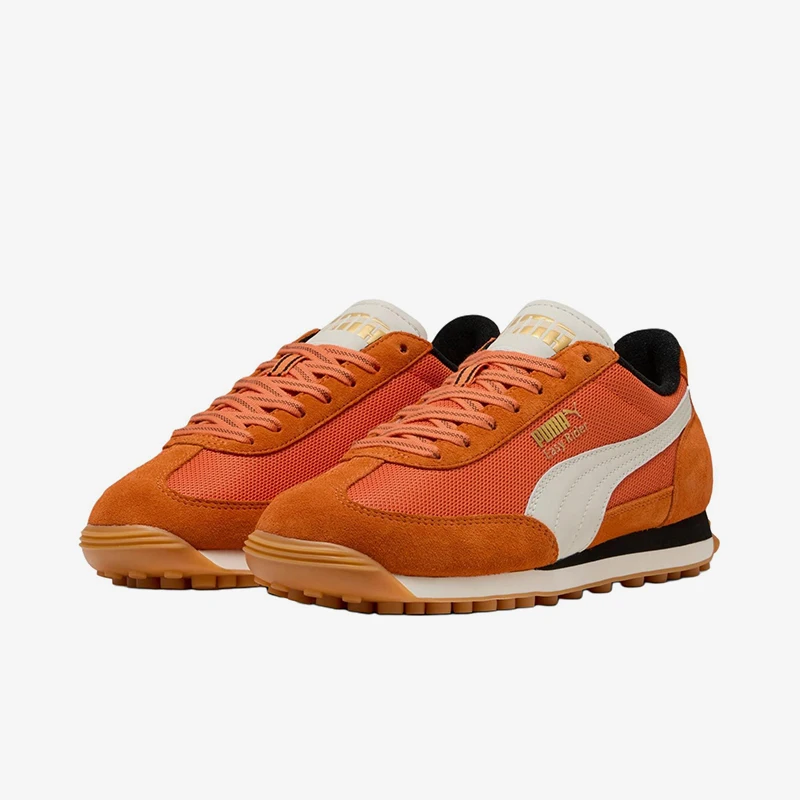 

PUMA Genuine Easy Rider унисекс противоскользящие классические кроссовки для тренировок 401559-01