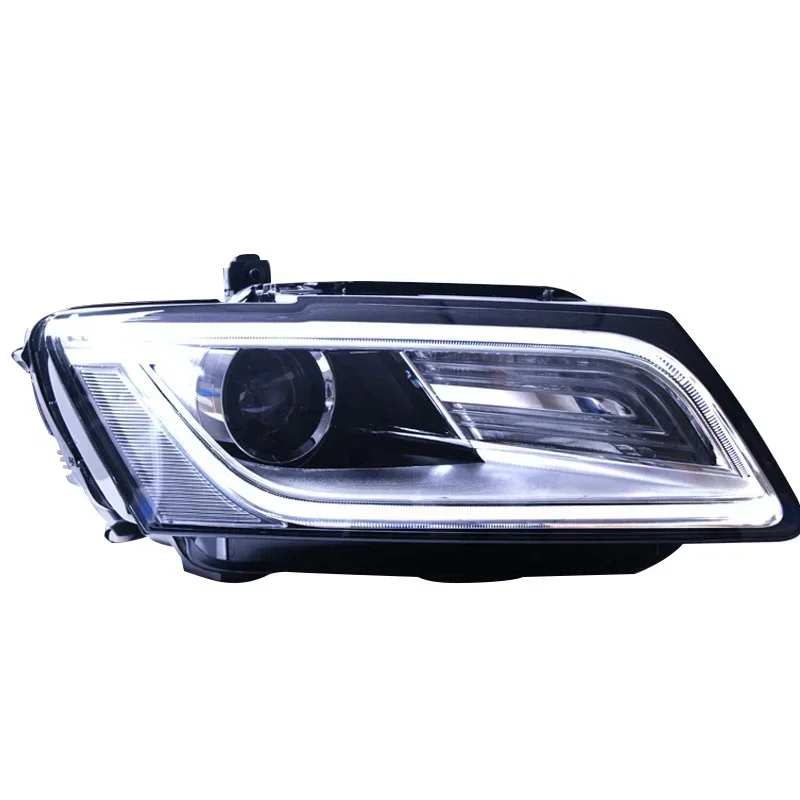 

Car Lights for Q5 LED Lamp 2009-2018 Headlights For Dynamic Signal Drl Automotive Accessories