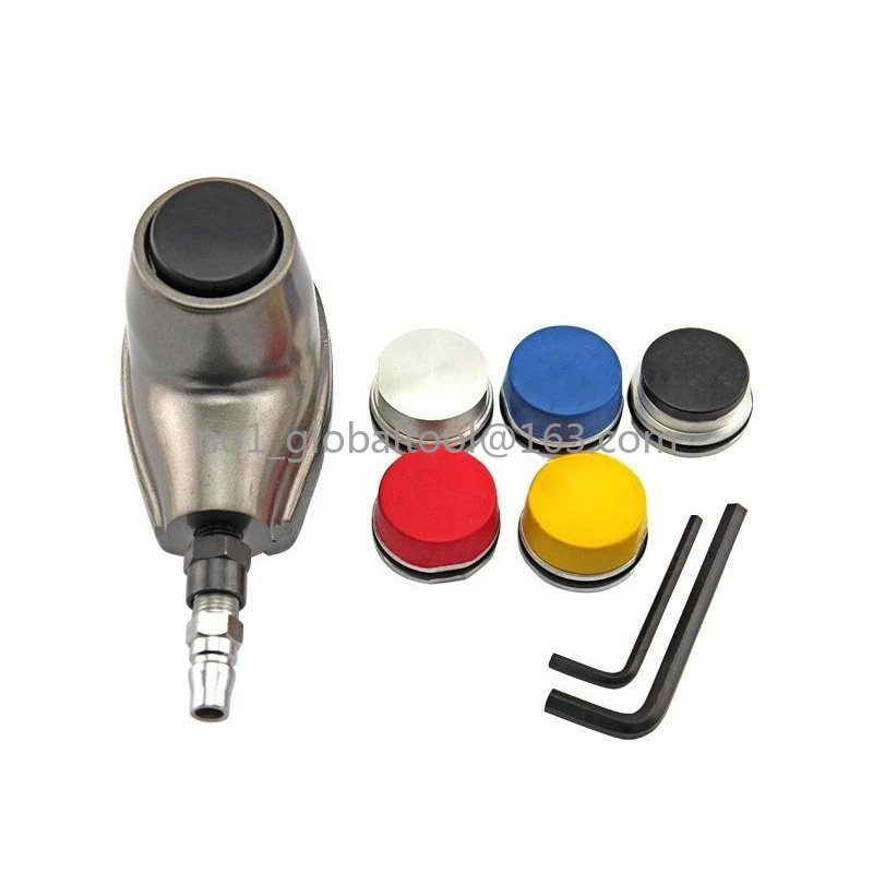 Pneumatic Hammer WK…