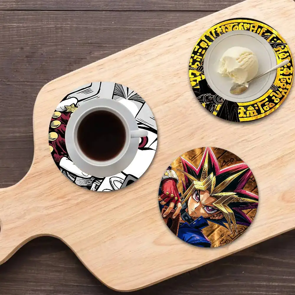 Card Game Yu Gi Oh Artistic Print on Wood, Durable for Parties, Unique Holiday Housewarming Present