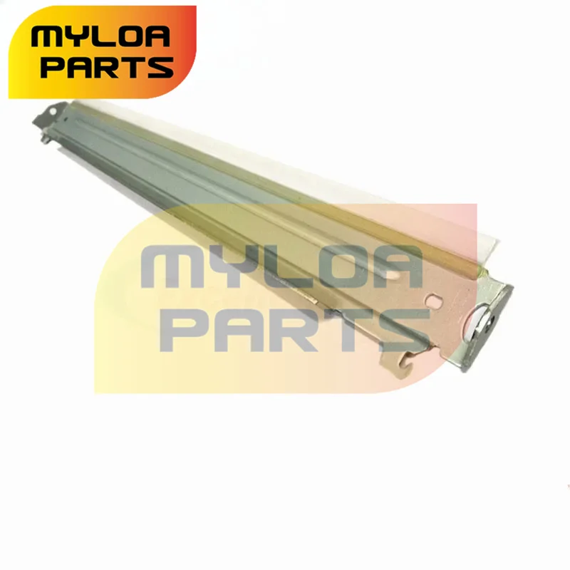 4 piezas de cuchillas de limpieza de banda de transferencia para Ricoh MPC 3001 3501 4501 5501 3002 3502 4502 4501 5501 MPC3002 MPC3502 MPC4502