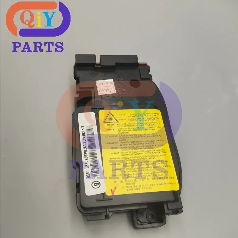 Unidade de Cabeça de Scanner a Laser LSU JC63-02594A para Samsung ML-2160 2161 2162 2166 SCX-3400 3401 3405 3406 M2020 M2021 M2022 M20