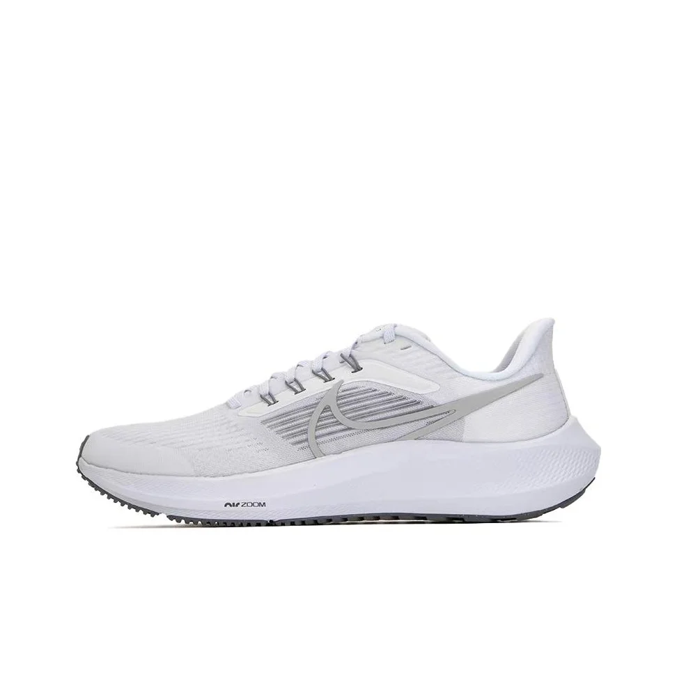 

Nike Air Zoom Pegasus 39 'White Pure Platinum' Women's DH4072-100