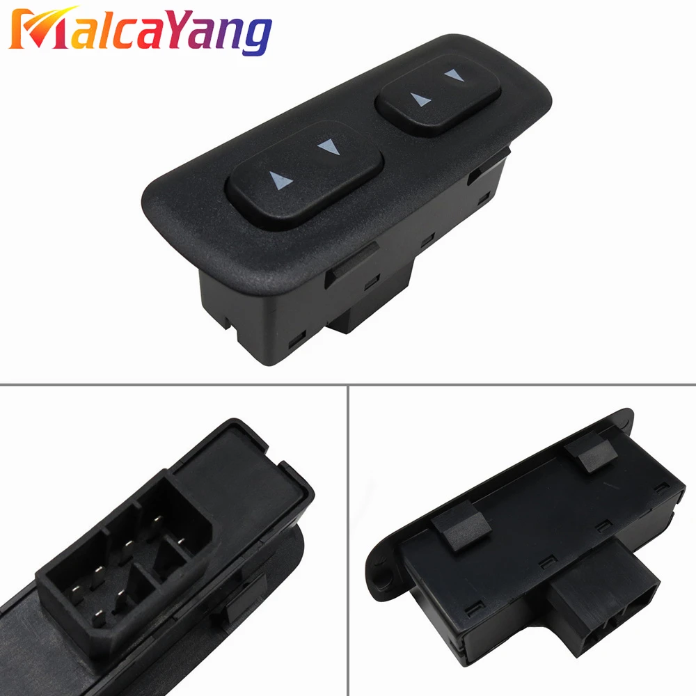 New 7 Pin Electric Window Switch For Hyundai Accent 1.3 1.5 1994 1995 -2000 Window Switches Buttons Car Accessories 93570-22000