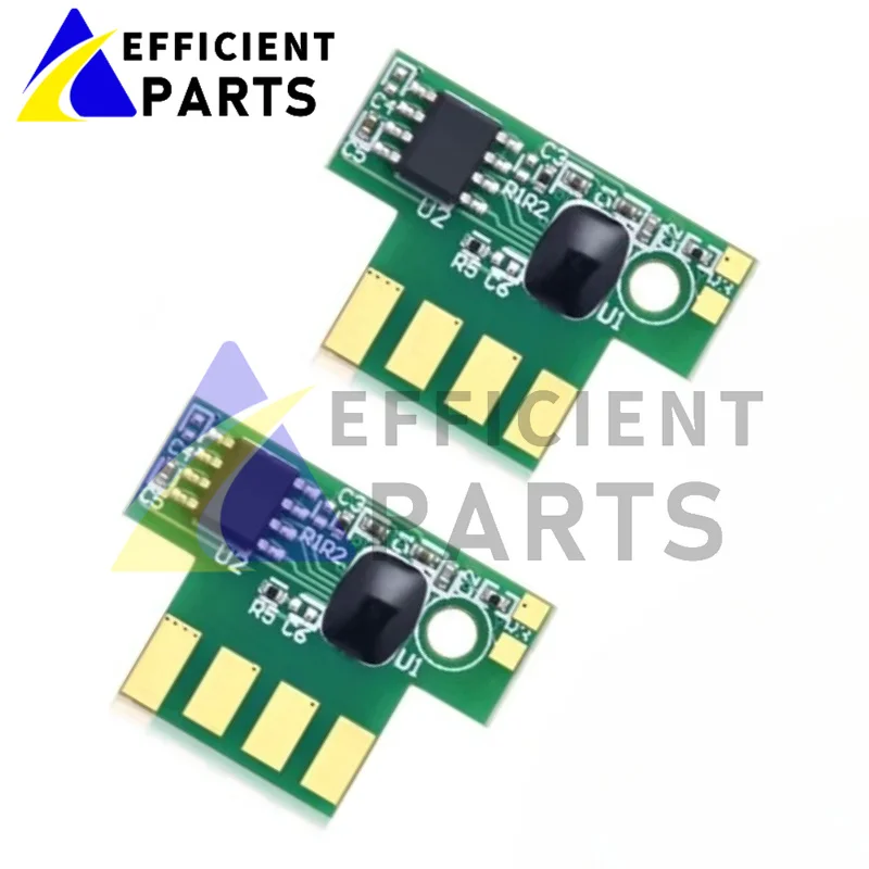 Chip de caja de tóner compatible con cartuchos de tóner Lexmark CS310N/DN, cartuchos de tinta CS410N/DN/DTN, CS510DE/LTE, CX310N/DN, CX410N/DN, CX5