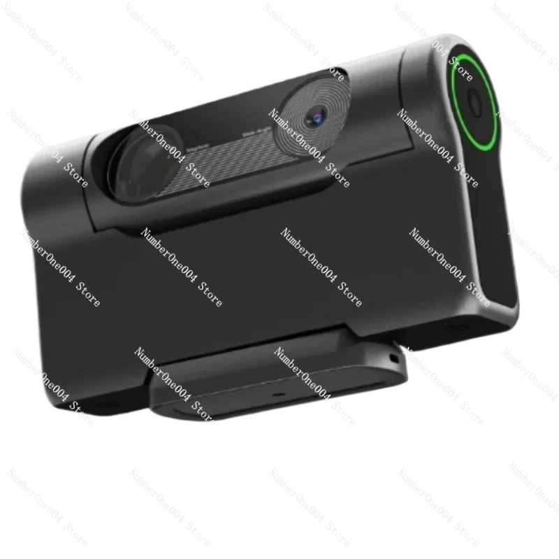 Deep Space Galaxy Sun Moon Bird Watching Photography DWARFLAB DWARF 3 Intelligent Astronomical Telescope