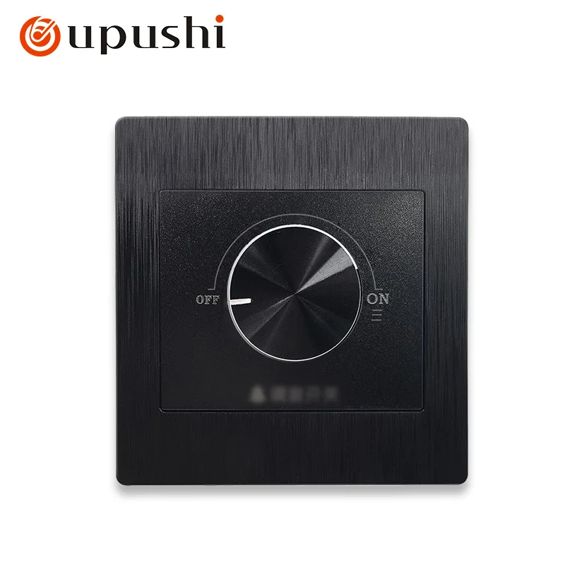 Oupushi VE-5B Black… - image