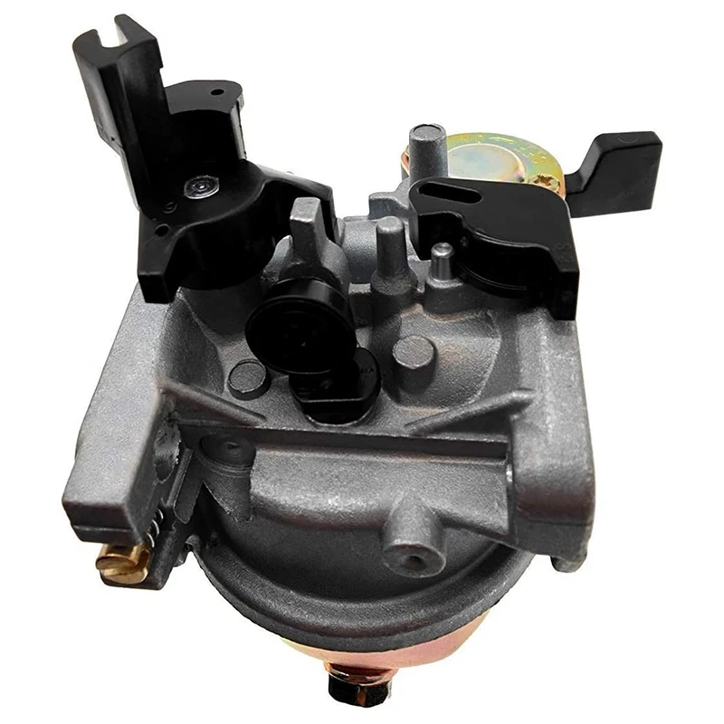 

NEW-New Carburetor With Gaskets For Harbor Freight Predator 6.5 HP 212Cc Go Kart OHV Engine
