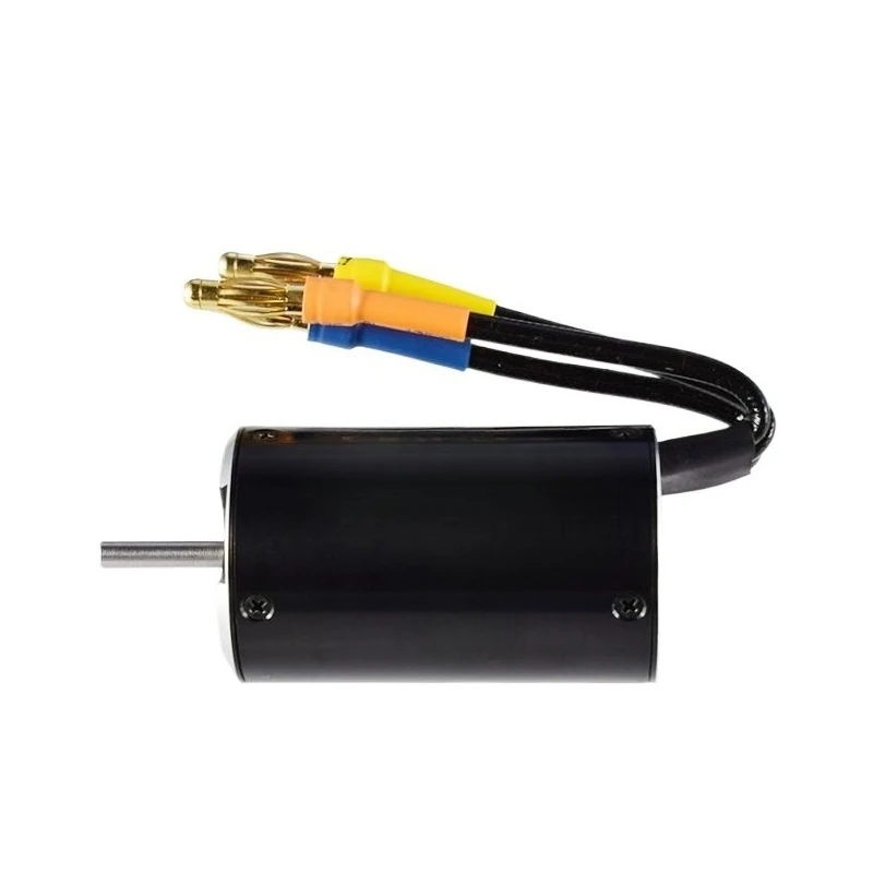 Model Marine Motor 2948 4-Stage 12-Slot High Torque Motor, Brushless Inductless Motor