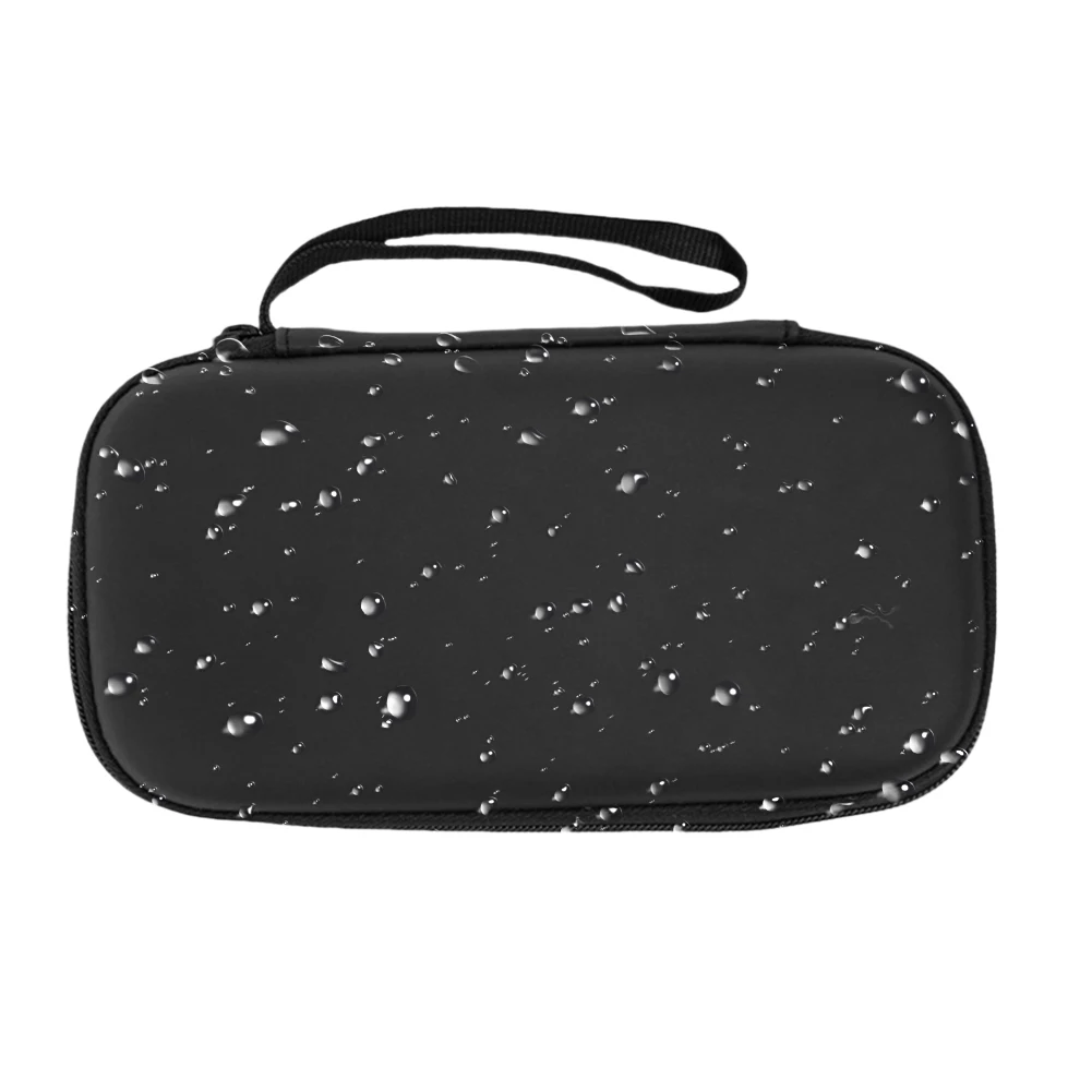 ل Anbernic RG406H السفر حمل حقيبة للصدمات المحمولة المنظم حقيبة المضادة للخدش يده لعبة وحدة التحكم حقيبة #2