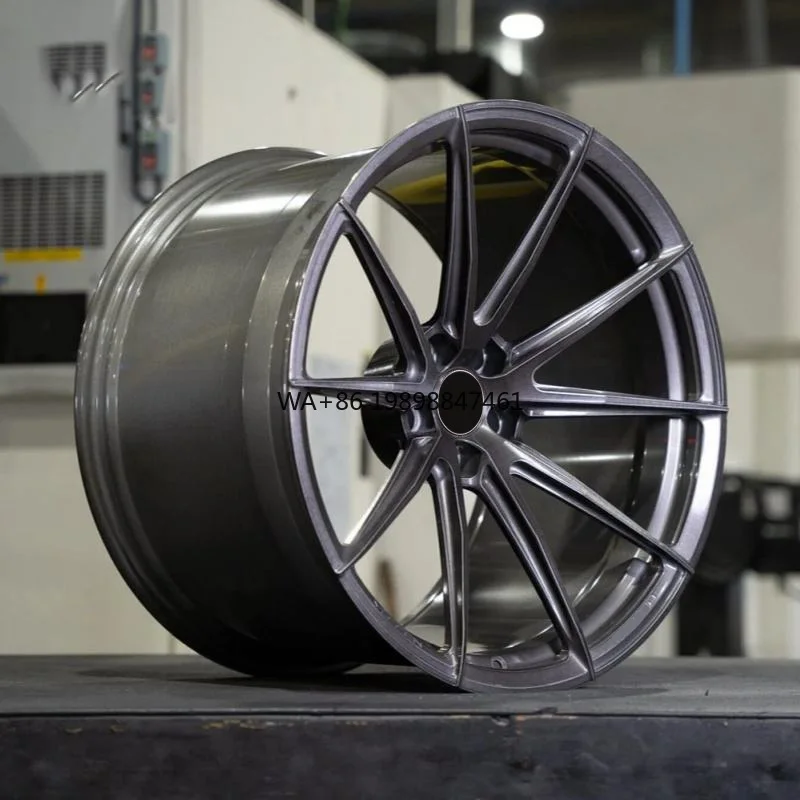 

Various Sizes 5x120 5x114.3 Deep Dish Concave Forged Alloy Wheels for Audi A3 A4 BMW M3 Mercedes Benz Porsche