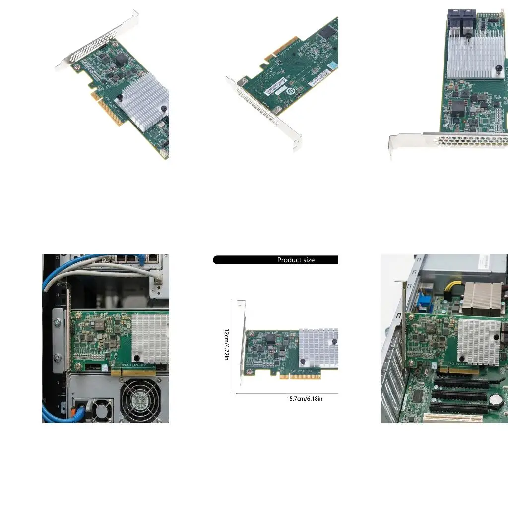 4xfc-9300-8i-array-card-12gbps-sas30-controller-with-8-internal-channel-and-it-mode-support-for-storage-arrays