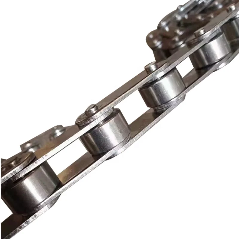 Industrial Transmission Driving Chains Sprocket Chain Cg 160 With Step 635mm 14