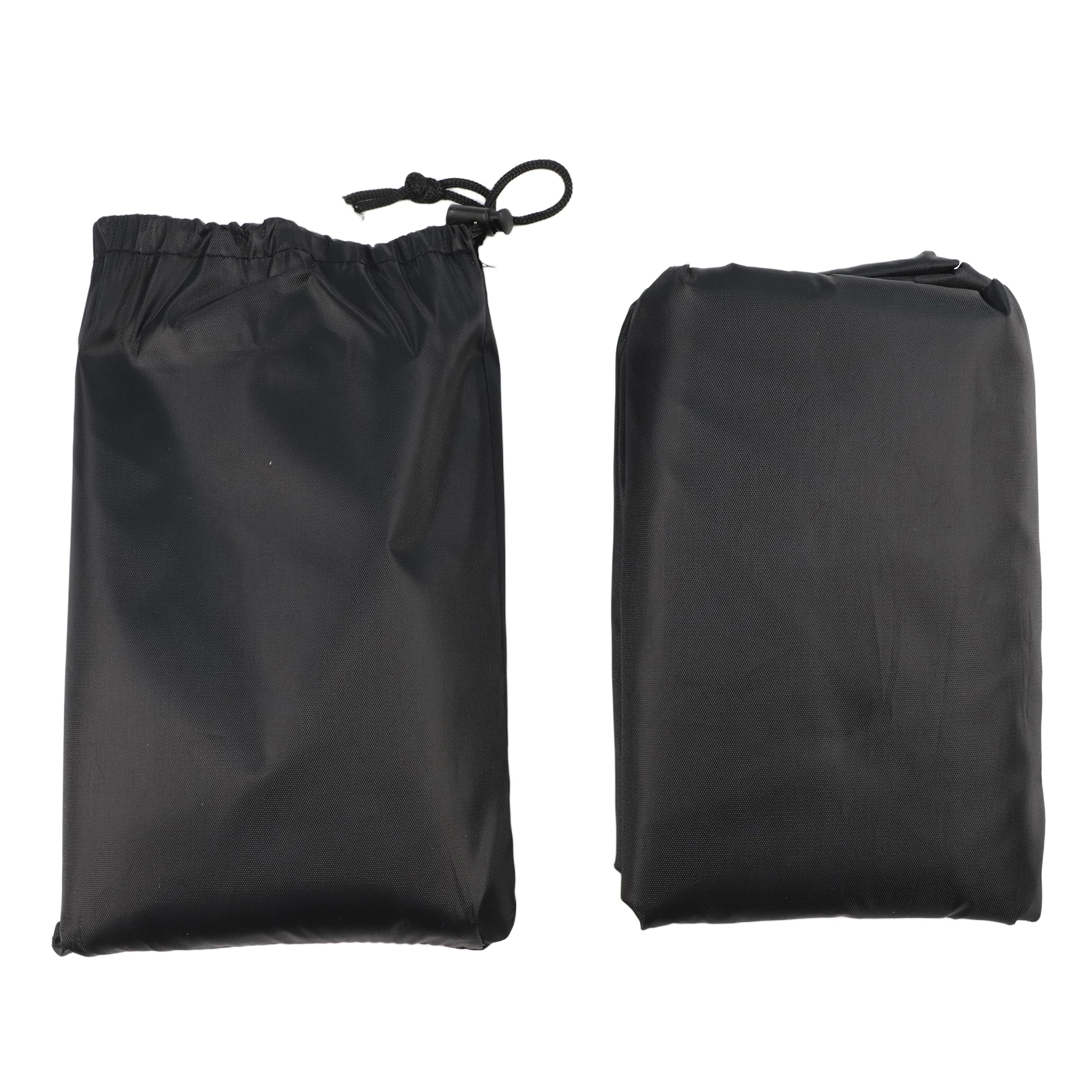 Adjustable Outdoor Water Softener Cover Protective Cover 140*76*41cm Water Softener Covers Adjustable Drawstring