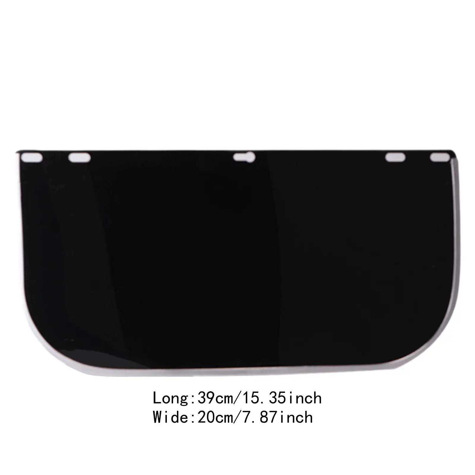 Face Shield Versatile Professional Face Guard for Gardening Grinding Welding