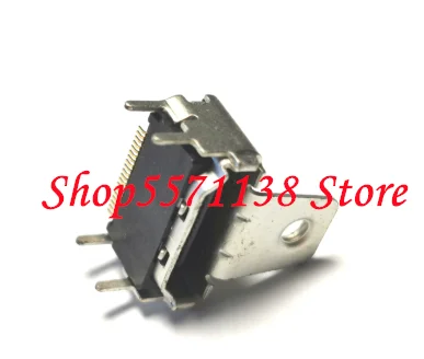 For Panasonic AG-UX90MC professional camera high-definition connector HDMI/19P power interface Video Camera part