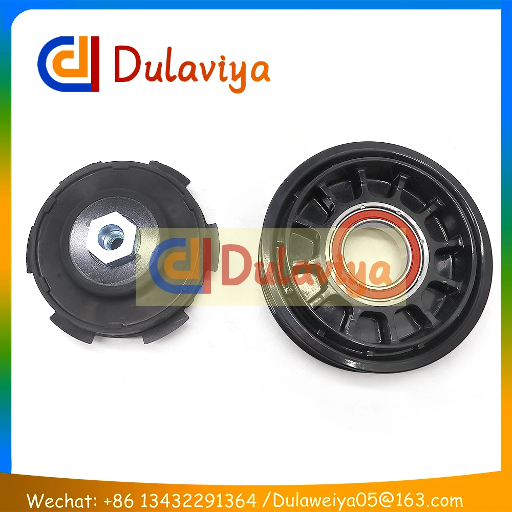 CAR AC Compressor Clutch Pulley 7SES17C For Toyota Camry V70 70 ASV70 2AR 8831033320 447280-8704 88310-33320