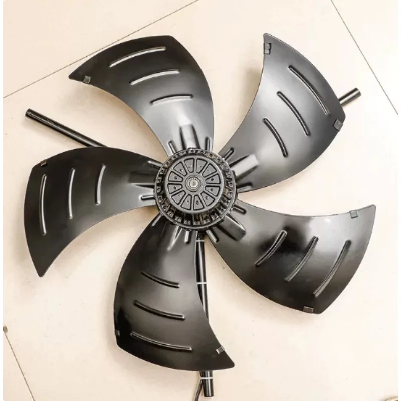 Variable frequency speed regulation motor cooling fan G-90A G100 112 132 160 280 250 315AB