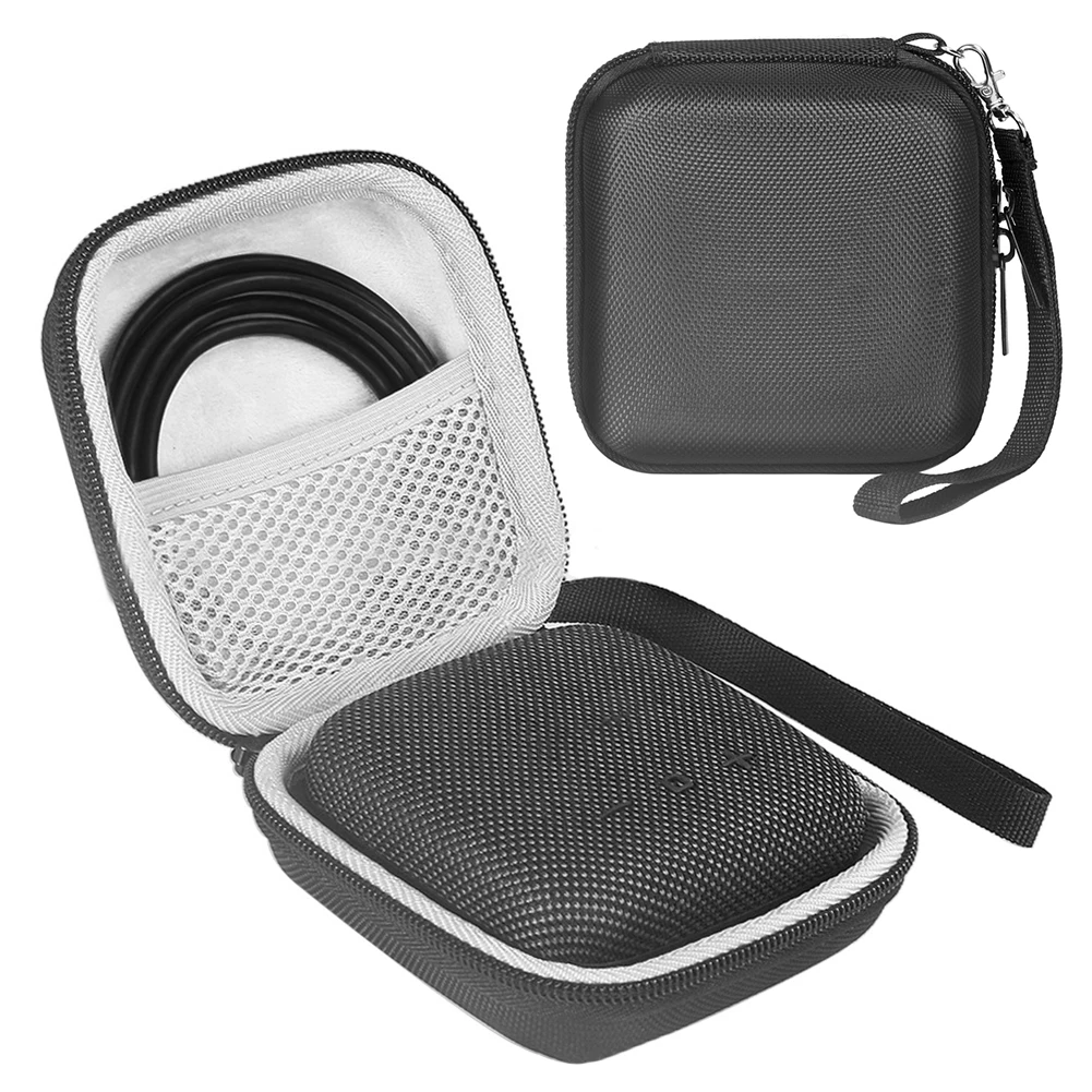 Hard EVA Protective Case for Tribit StormBox Micro Anti-Scratch Protective Case Box Travel Carrying Case Speaker Accessories