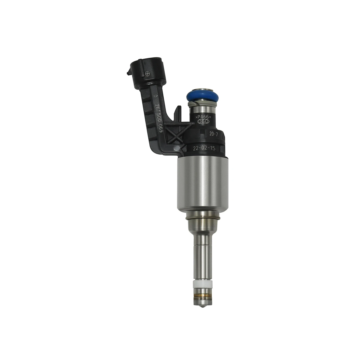 

0261500069 Fuel Injector 16600-1LA0A For Infiniti Nissan Patrol Y62 2.2013-11.15 5.6L V8