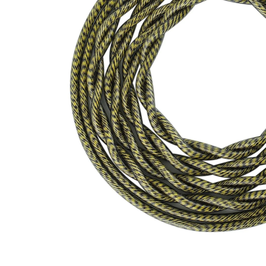 

Предзаказ: Кабель для внутриканальных наушников Tripowin Cygnus Hybrid с монокристаллической медью и гибридными проводниками премиум-класса для улучшения звука