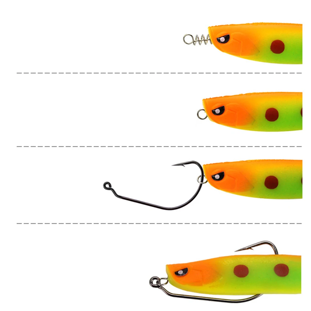 

steel fishing hooks fishing head lure hook bait hook crank hook