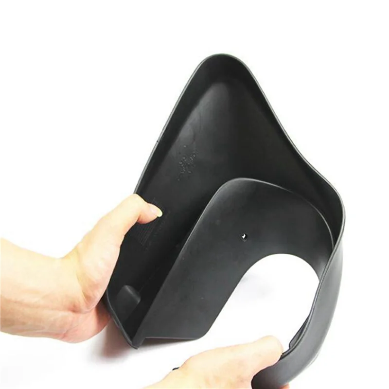 5X For Transporter T5 T6 Caravelle For Multivan 2008-2018 Car Fender Mud Guard Splash Flaps Mudguards