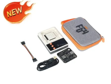 NEWEST Flash 64 Lite Tool Box F64 Emmc Isp Flash 64 Box F64 Lite BOX