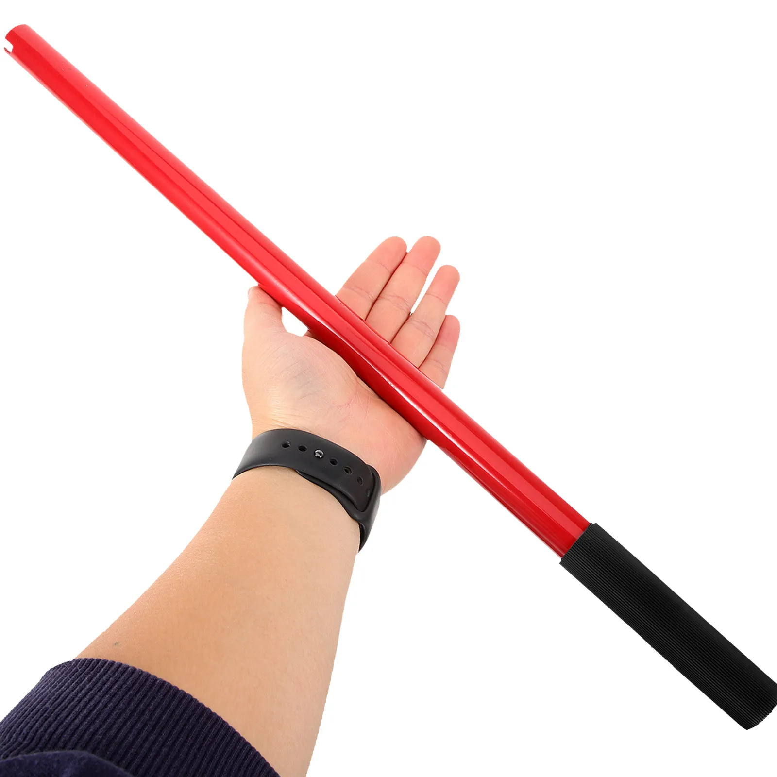 

Hydraulic Jack Handle Replacement 20T-32T Floor Jack Pole Lever for Car Maintenance Heavy Duty Strength Portable Design